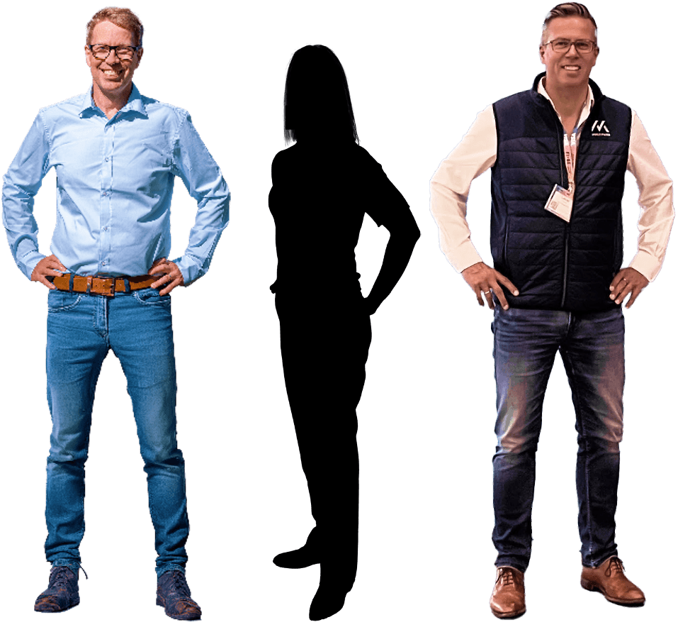 Morgon Partners